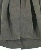 COMME des GARCONS COMME des GARCONS（コムデギャルソンコムデギャルソン）ロング・マキシ丈スカート グレー サイズ:S レディース/2200669618013