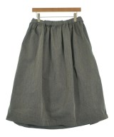 COMME des GARCONS COMME des GARCONS ロング・マキシ丈スカート