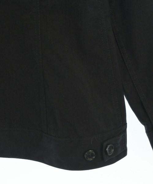 COMME des GARCONS COMME des GARCONS（コムデギャルソンコムデギャルソン）その他 黒 サイズ:XS レディース/2200669618020