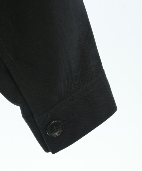 COMME des GARCONS COMME des GARCONS（コムデギャルソンコムデギャルソン）その他 黒 サイズ:XS レディース/2200669618020