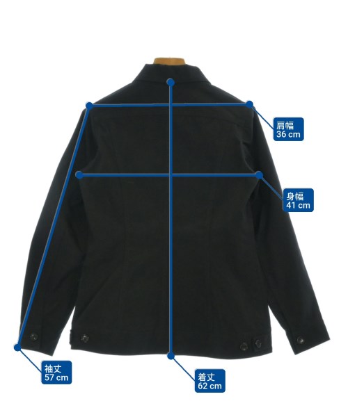 COMME des GARCONS COMME des GARCONS（コムデギャルソンコムデギャルソン）その他 黒 サイズ:XS レディース/2200669618020