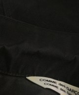 COMME des GARCONS COMME des GARCONS（コムデギャルソンコムデギャルソン）その他 黒 サイズ:XS レディース/2200669618020