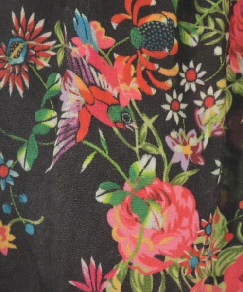 COMME des GARCONS COMME des GARCONS（コムデギャルソンコムデギャルソン）その他 黒 サイズ:S レディース/2200669618044