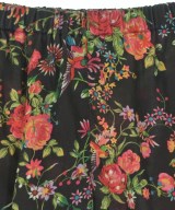 COMME des GARCONS COMME des GARCONS（コムデギャルソンコムデギャルソン）その他 黒 サイズ:S レディース/2200669618044