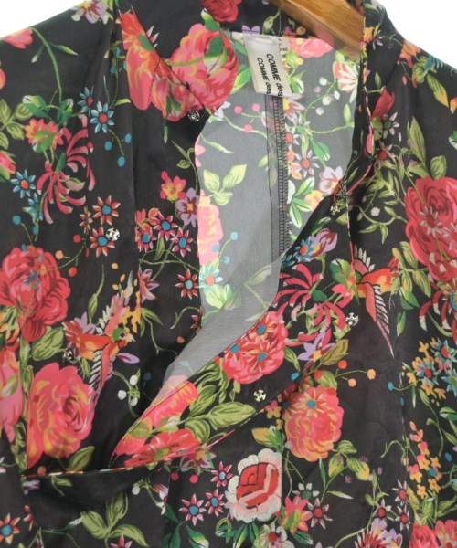 COMME des GARCONS COMME des GARCONS（コムデギャルソンコムデギャルソン）その他 黒 サイズ:S レディース/2200669618051