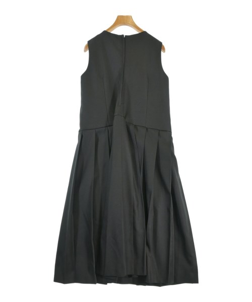 COMME des GARCONS COMME des GARCONS（コムデギャルソンコムデギャルソン）ワンピース 黒 サイズ:S レディース/2200669709032