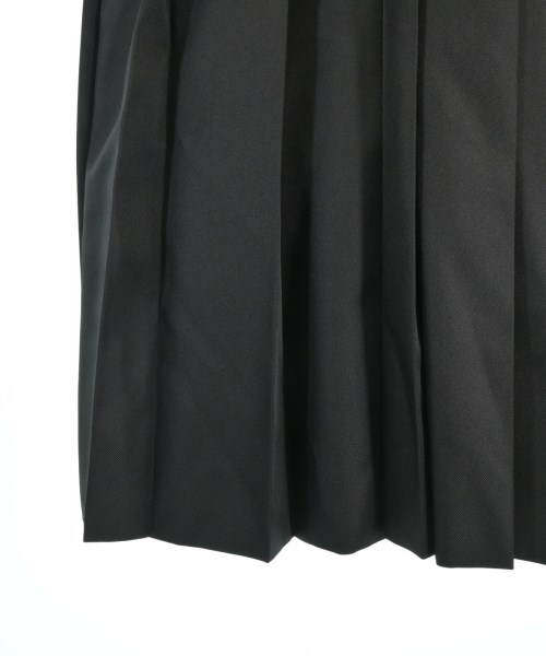 COMME des GARCONS COMME des GARCONS（コムデギャルソンコムデギャルソン）ワンピース 黒 サイズ:S レディース/2200669709032