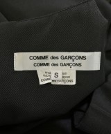 COMME des GARCONS COMME des GARCONS（コムデギャルソンコムデギャルソン）ワンピース 黒 サイズ:S レディース/2200669709032