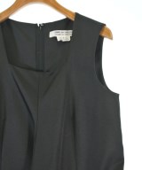 COMME des GARCONS COMME des GARCONS（コムデギャルソンコムデギャルソン）ワンピース 黒 サイズ:S レディース/2200669709032