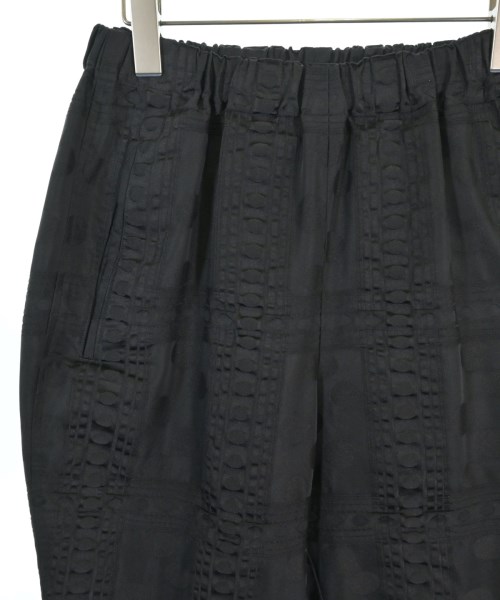 COMME des GARCONS COMME des GARCONS（コムデギャルソンコムデギャルソン）その他 黒 サイズ:XS レディース/2200666469373