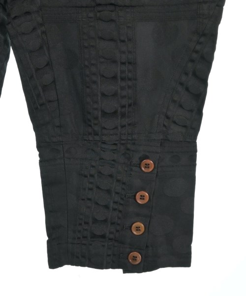 COMME des GARCONS COMME des GARCONS（コムデギャルソンコムデギャルソン）その他 黒 サイズ:XS レディース/2200666469373