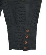 COMME des GARCONS COMME des GARCONS（コムデギャルソンコムデギャルソン）その他 黒 サイズ:XS レディース/2200666469373