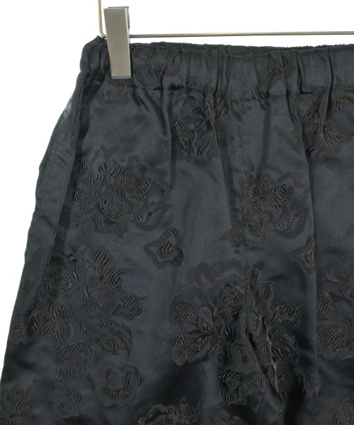 COMME des GARCONS COMME des GARCONS（コムデギャルソンコムデギャルソン）その他 黒 サイズ:XS レディース/2200666469403
