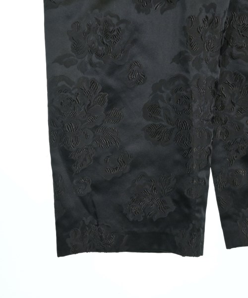 COMME des GARCONS COMME des GARCONS（コムデギャルソンコムデギャルソン）その他 黒 サイズ:XS レディース/2200666469403