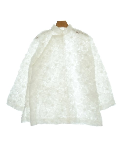 COMME des GARCONS COMME des GARCONS(コムデギャルソンコムデギャルソン)その他 白 サイズ:XS/2200667293052