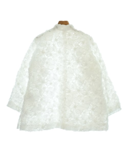 COMME des GARCONS COMME des GARCONS（コムデギャルソンコムデギャルソン）その他 白 サイズ:XS レディース/2200667293052