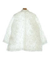 COMME des GARCONS COMME des GARCONS（コムデギャルソンコムデギャルソン）その他 白 サイズ:XS レディース/2200667293052