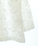 COMME des GARCONS COMME des GARCONS（コムデギャルソンコムデギャルソン）その他 白 サイズ:XS レディース/2200667293052