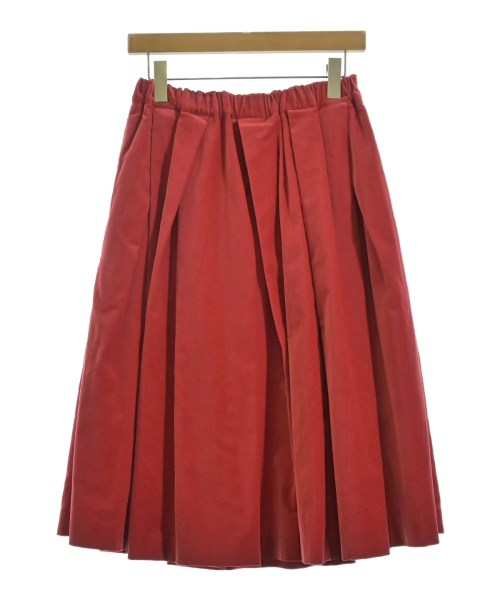 COMME des GARCONS COMME des GARCONS(コムデギャルソンコムデギャルソン)のひざ丈スカート サイズ:XS 31,400円