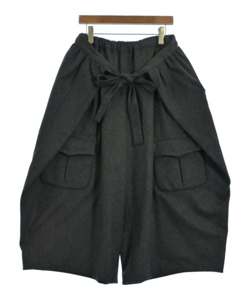 COMME des GARCONS COMME des GARCONS(コムデギャルソンコムデギャルソン)のクロップドパンツ サイズ:M 47,500円