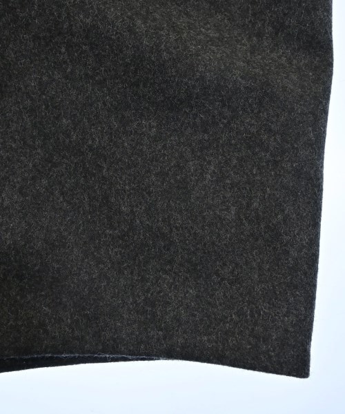 COMME des GARCONS COMME des GARCONS（コムデギャルソンコムデギャルソン）クロップドパンツ グレー サイズ:M レディース/2200667526129