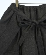 COMME des GARCONS COMME des GARCONS（コムデギャルソンコムデギャルソン）クロップドパンツ グレー サイズ:M レディース/2200667526129