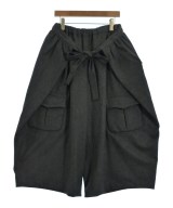 COMME des GARCONS COMME des GARCONS クロップドパンツ