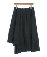 COMME des GARCONS COMME des GARCONS（コムデギャルソンコムデギャルソン）ひざ丈スカート 黒 サイズ:M レディース/2200667526136
