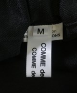 COMME des GARCONS COMME des GARCONS（コムデギャルソンコムデギャルソン）ひざ丈スカート 黒 サイズ:M レディース/2200667526136