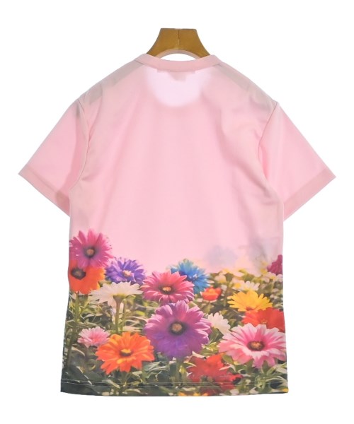 COMME des GARCONS COMME des GARCONS（コムデギャルソンコムデギャルソン）Tシャツ・カットソー ピンク サイズ:XS レディース/2200667526181