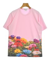 COMME des GARCONS COMME des GARCONS（コムデギャルソンコムデギャルソン）Tシャツ・カットソー ピンク サイズ:M レディース/2200667526198