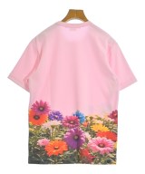 COMME des GARCONS COMME des GARCONS（コムデギャルソンコムデギャルソン）Tシャツ・カットソー ピンク サイズ:M レディース/2200667526198