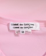 COMME des GARCONS COMME des GARCONS（コムデギャルソンコムデギャルソン）Tシャツ・カットソー ピンク サイズ:M レディース/2200667526198