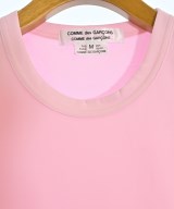 COMME des GARCONS COMME des GARCONS（コムデギャルソンコムデギャルソン）Tシャツ・カットソー ピンク サイズ:M レディース/2200667526198