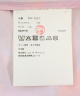 COMME des GARCONS COMME des GARCONS（コムデギャルソンコムデギャルソン）タンクトップ ピンク サイズ:XS レディース/2200667526204