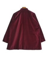 COMME des GARCONS COMME des GARCONS（コムデギャルソンコムデギャルソン）カジュアルジャケット 赤 サイズ:S レディース/2200668072038