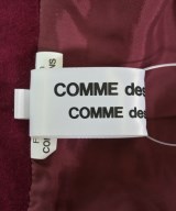 COMME des GARCONS COMME des GARCONS（コムデギャルソンコムデギャルソン）カジュアルジャケット 赤 サイズ:S レディース/2200668072038