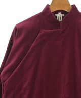 COMME des GARCONS COMME des GARCONS（コムデギャルソンコムデギャルソン）カジュアルジャケット 赤 サイズ:S レディース/2200668072038