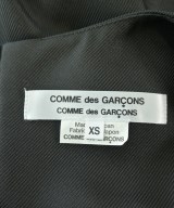 COMME des GARCONS COMME des GARCONS（コムデギャルソンコムデギャルソン）ワンピース 黒 サイズ:XS レディース/2200669727043