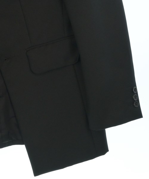 COMME des GARCONS COMME des GARCONS（コムデギャルソンコムデギャルソン）カジュアルジャケット 黒 サイズ:S レディース/2200669727050