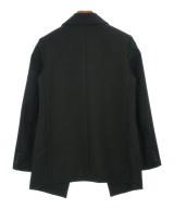 COMME des GARCONS COMME des GARCONS（コムデギャルソンコムデギャルソン）カジュアルジャケット 黒 サイズ:S レディース/2200669727050