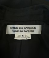 COMME des GARCONS COMME des GARCONS（コムデギャルソンコムデギャルソン）カジュアルジャケット 黒 サイズ:S レディース/2200669727050