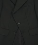 COMME des GARCONS COMME des GARCONS（コムデギャルソンコムデギャルソン）カジュアルジャケット 黒 サイズ:S レディース/2200669727050