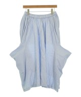 COMME des GARCONS COMME des GARCONS（コムデギャルソンコムデギャルソン）ロング・マキシ丈スカート 青 サイズ:S レディース/2200669831054
