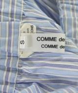 COMME des GARCONS COMME des GARCONS（コムデギャルソンコムデギャルソン）ロング・マキシ丈スカート 青 サイズ:S レディース/2200669831054