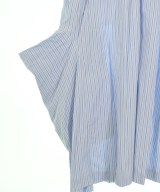 COMME des GARCONS COMME des GARCONS（コムデギャルソンコムデギャルソン）ロング・マキシ丈スカート 青 サイズ:S レディース/2200669831054