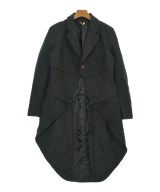 COMME des GARCONS COMME des GARCONS（コムデギャルソンコムデギャルソン）ジャケット 黒 サイズ:M レディース/2200669849042