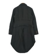 COMME des GARCONS COMME des GARCONS（コムデギャルソンコムデギャルソン）ジャケット 黒 サイズ:M レディース/2200669849042