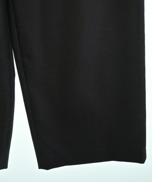 COMME des GARCONS COMME des GARCONS（コムデギャルソンコムデギャルソン）その他 黒 サイズ:M レディース/2200669849097