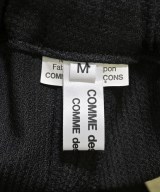 COMME des GARCONS COMME des GARCONS（コムデギャルソンコムデギャルソン）その他 黒 サイズ:M レディース/2200669849097